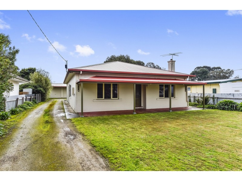 4 Watts Avenue, Millicent SA 5280