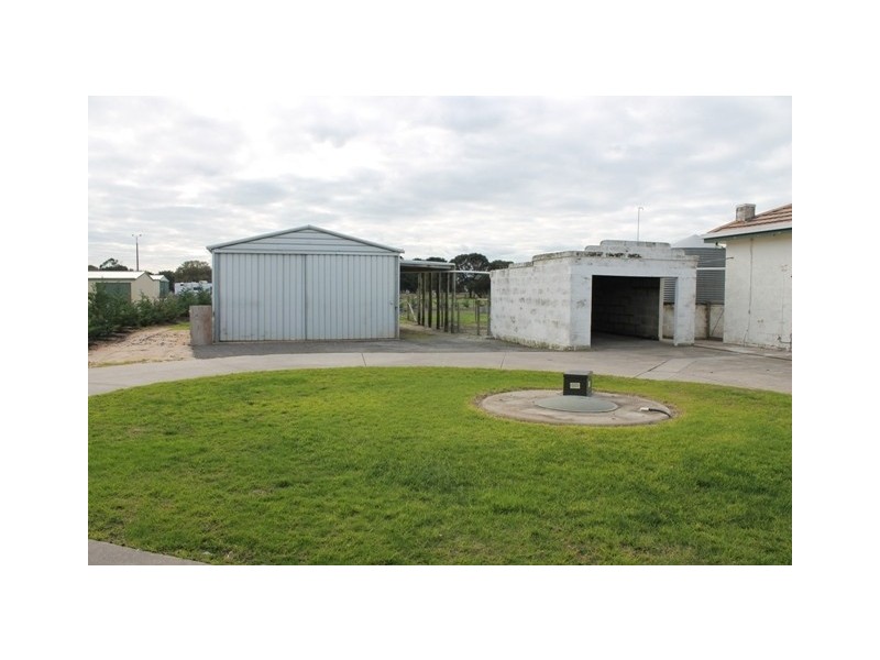 35 Mount Burr Road, Millicent SA 5280