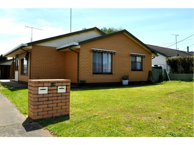 1/12 Myall Street, Mount Gambier SA 5290