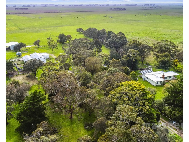 1795 Clay Wells Road, Clay Wells SA 5280