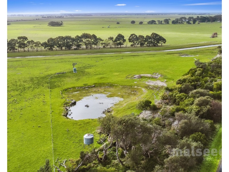 1795 Clay Wells Road, Clay Wells SA 5280