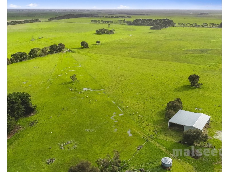 1795 Clay Wells Road, Clay Wells SA 5280