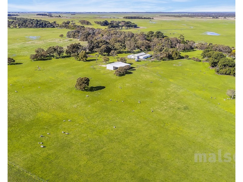 1795 Clay Wells Road, Clay Wells SA 5280