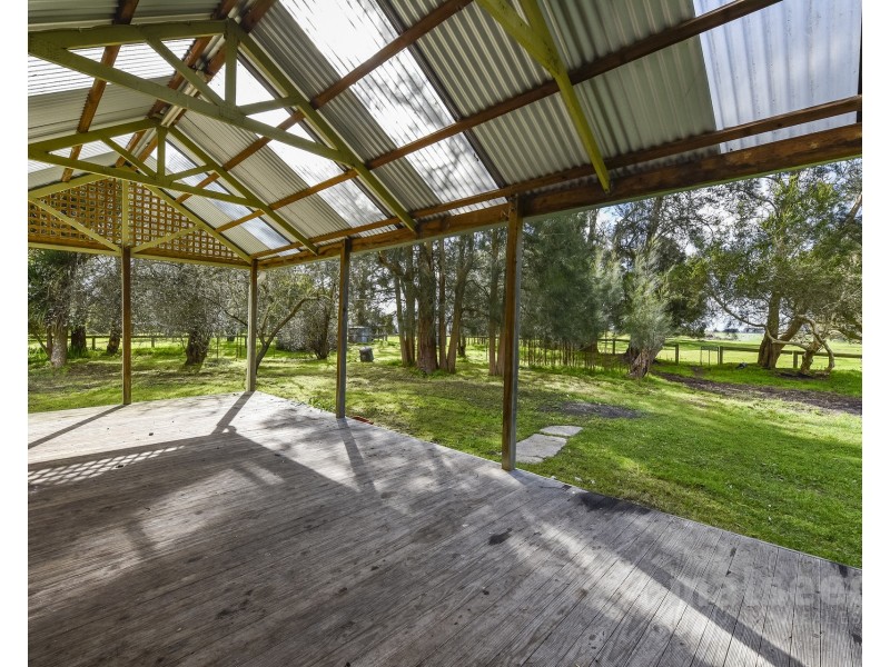 1795 Clay Wells Road, Clay Wells SA 5280