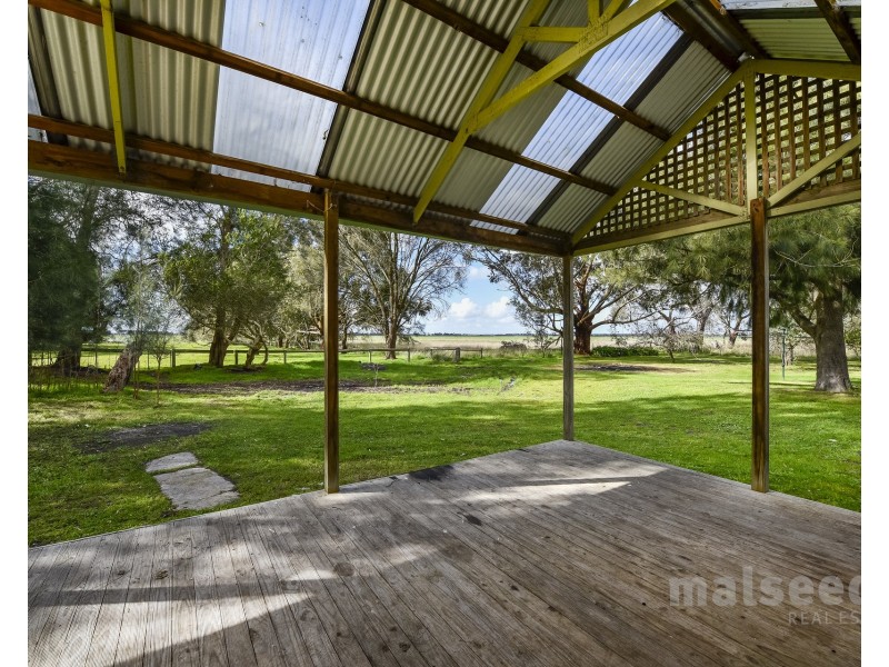 1795 Clay Wells Road, Clay Wells SA 5280