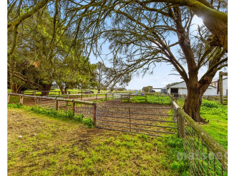 1795 Clay Wells Road, Clay Wells SA 5280