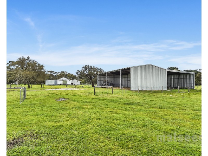 1795 Clay Wells Road, Clay Wells SA 5280