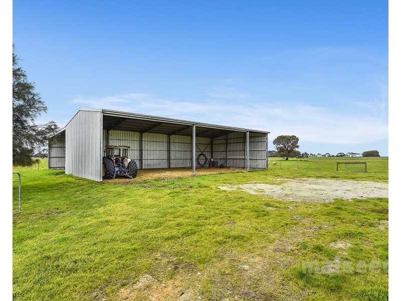 1795 Clay Wells Road, Clay Wells SA 5280