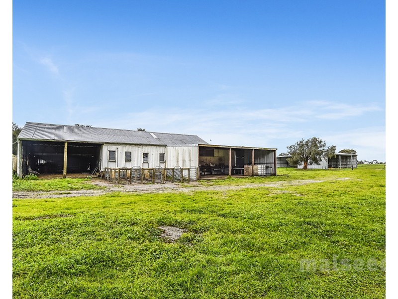 1795 Clay Wells Road, Clay Wells SA 5280