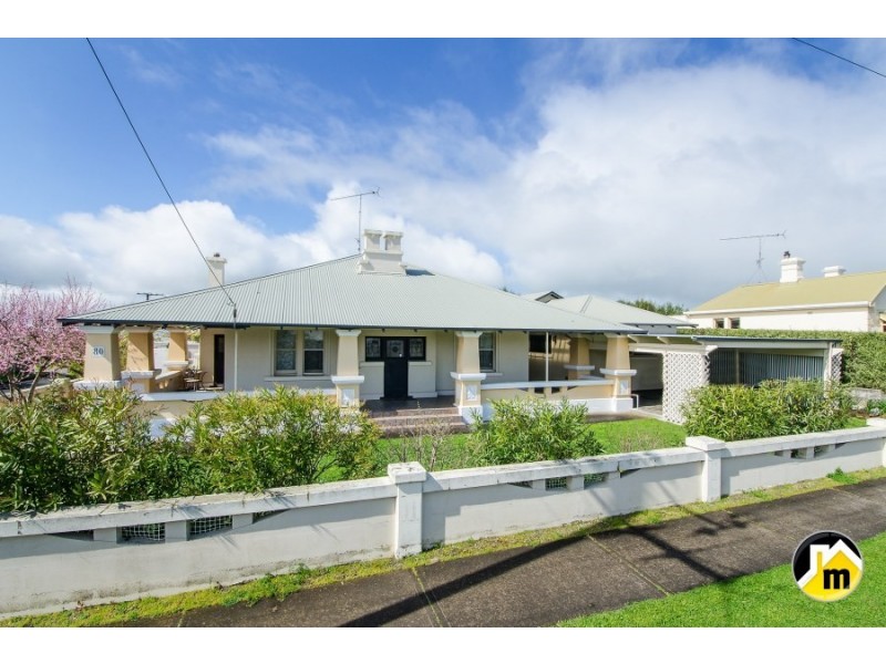 80 Wehl Street, Mount Gambier SA 5290