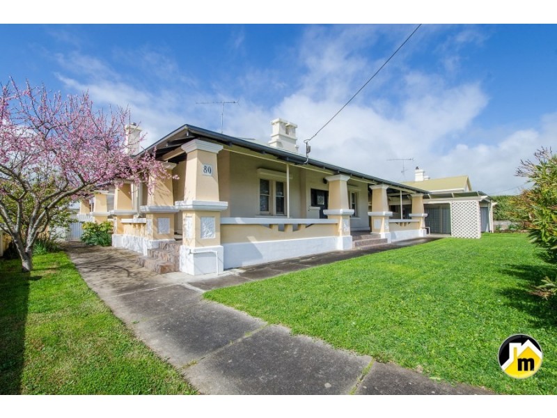 80 Wehl Street, Mount Gambier SA 5290