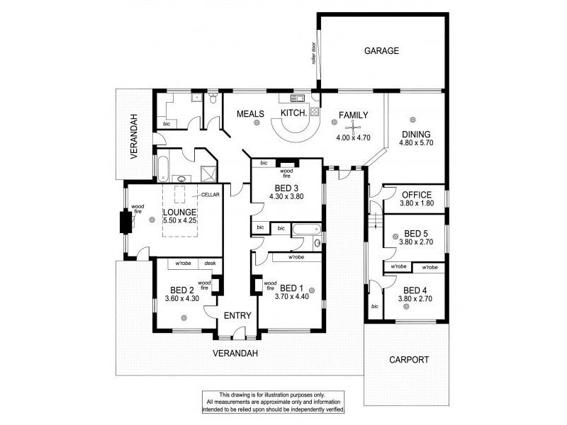 80 Wehl Street, Mount Gambier SA 5290