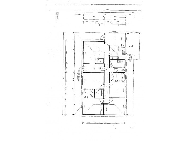 20B Clarke Street, Penola SA 5277 Floorplan