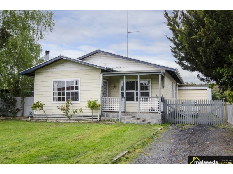 21 Arthur Street, Tarpeena SA 5277