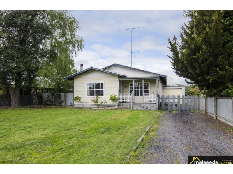 21 Arthur Street, Tarpeena SA 5277