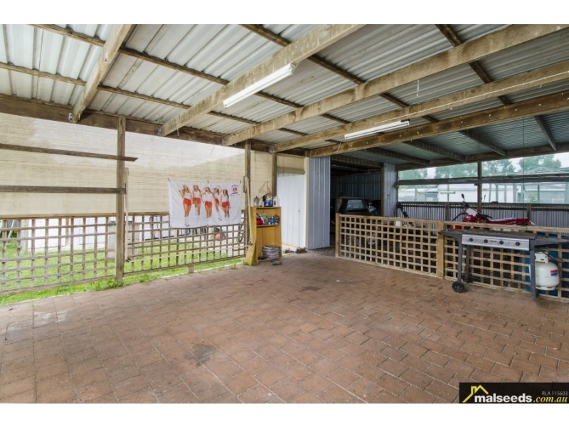 21 Arthur Street, Tarpeena SA 5277