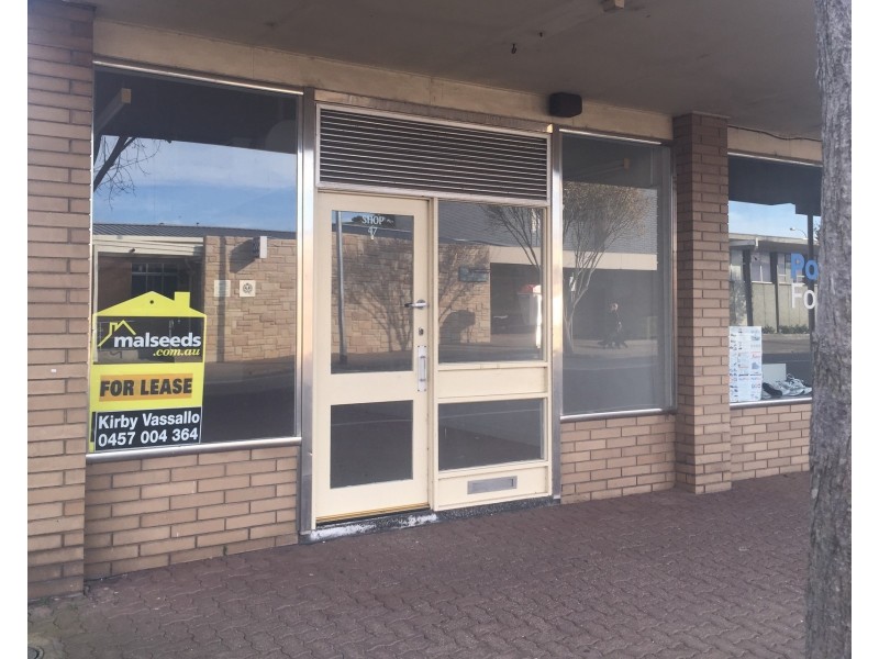 47A George Street, Millicent SA 5280