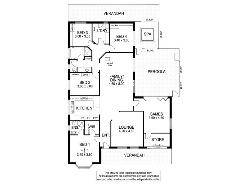 8 Stratford Street, Millicent SA 5280