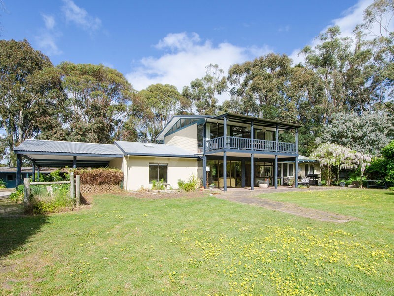 83 McMahon Road, Mount Gambier SA 5290