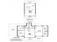 83 McMahon Road, Mount Gambier SA 5290 Floorplan