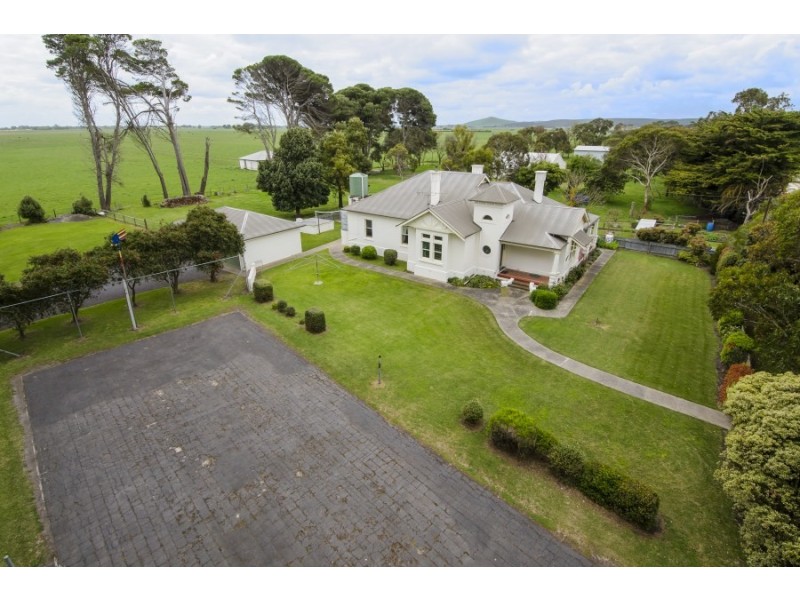 135 Willowbank Road, Millicent SA 5280