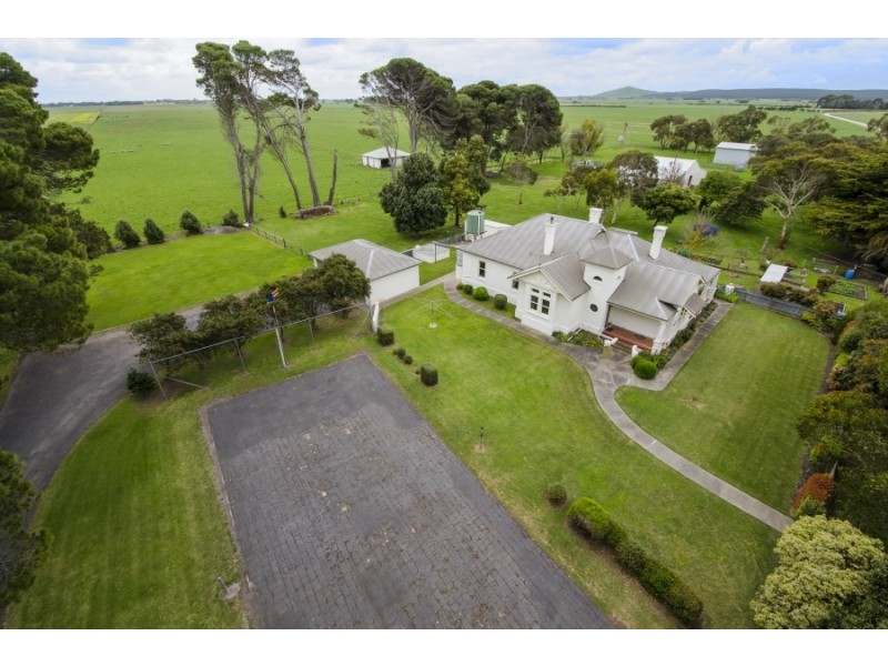 135 Willowbank Road, Millicent SA 5280