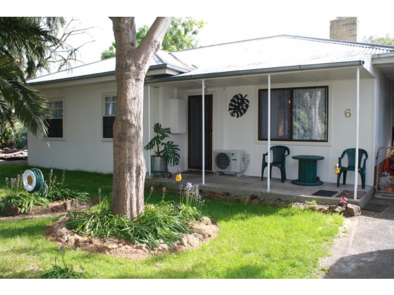 6 Whitehead Street, Millicent SA 5280
