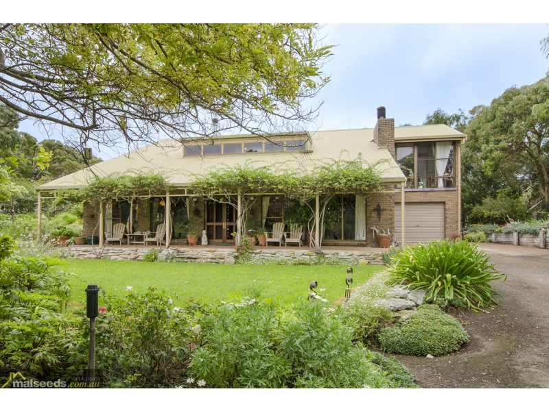 50 Geltwood Drive, Beachport SA 5280