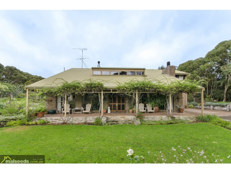 50 Geltwood Drive, Beachport SA 5280