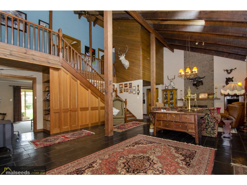 50 Geltwood Drive, Beachport SA 5280