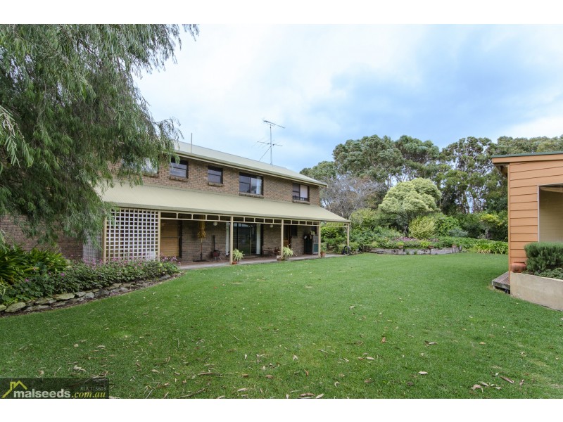 50 Geltwood Drive, Beachport SA 5280