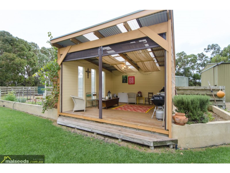 50 Geltwood Drive, Beachport SA 5280