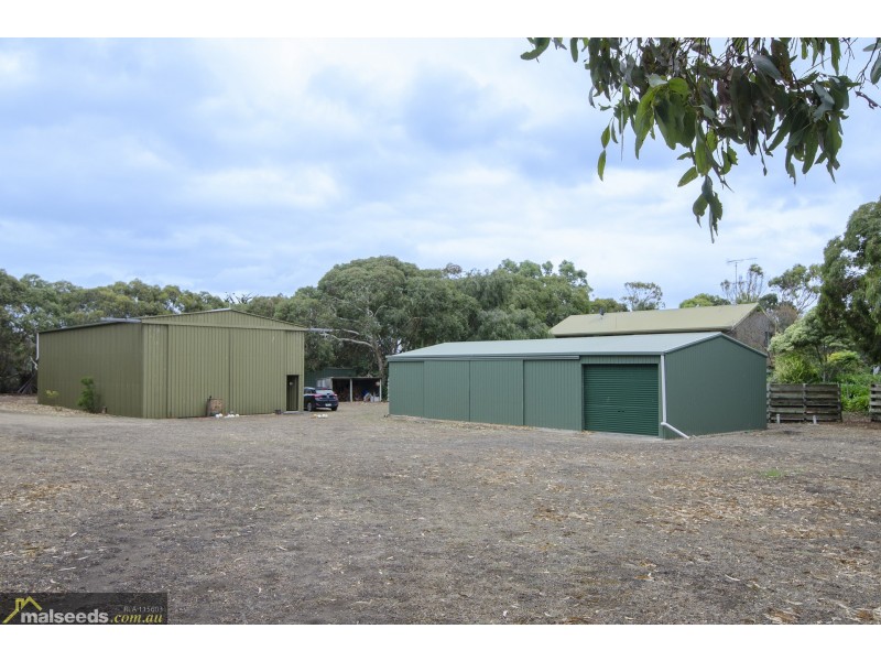 50 Geltwood Drive, Beachport SA 5280