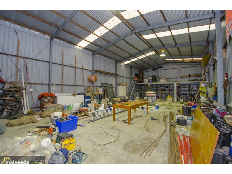 50 Geltwood Drive, Beachport SA 5280