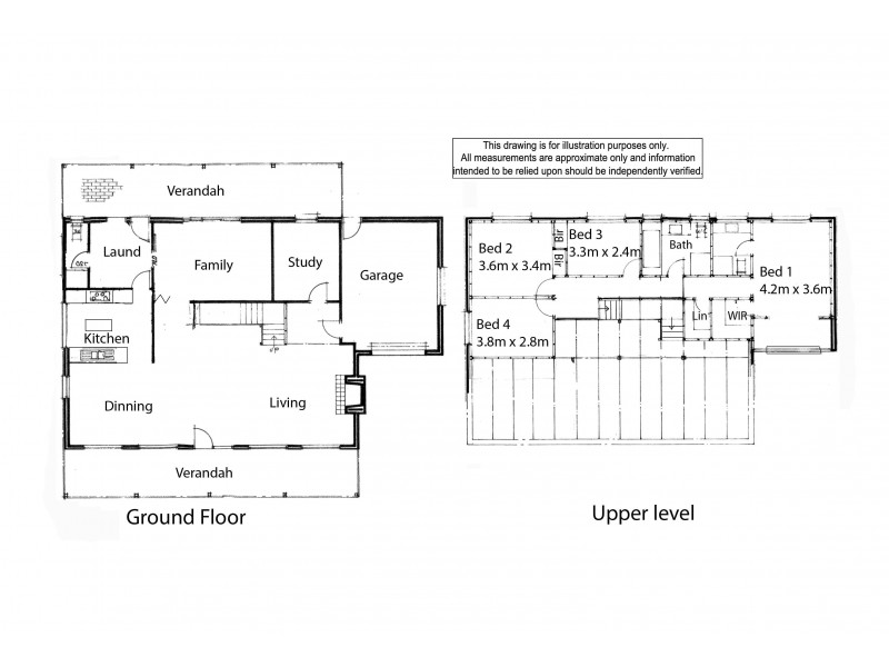 50 Geltwood Drive, Beachport SA 5280 Floorplan