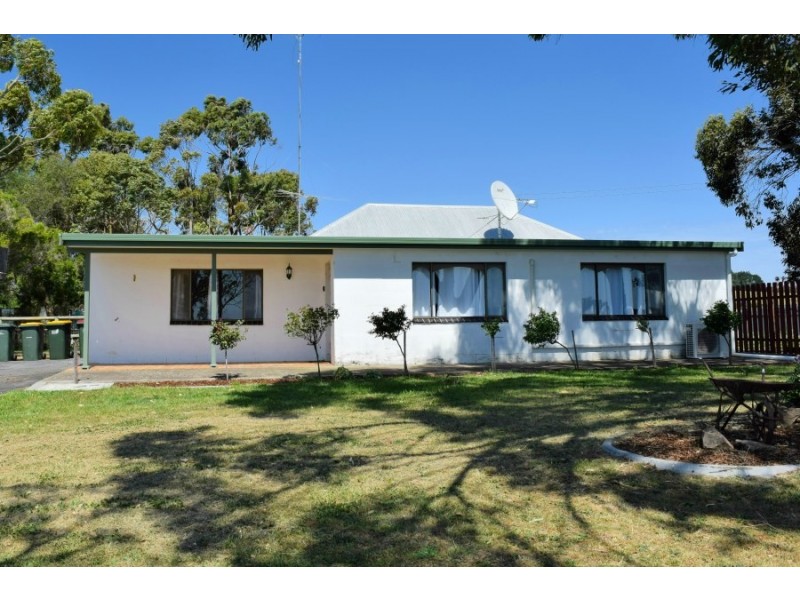 247 Cafpirco Road, Compton SA 5291