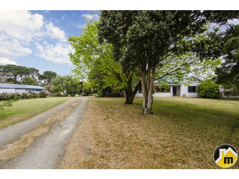 1491 Carpenters Rocks Road, Moorak SA 5291