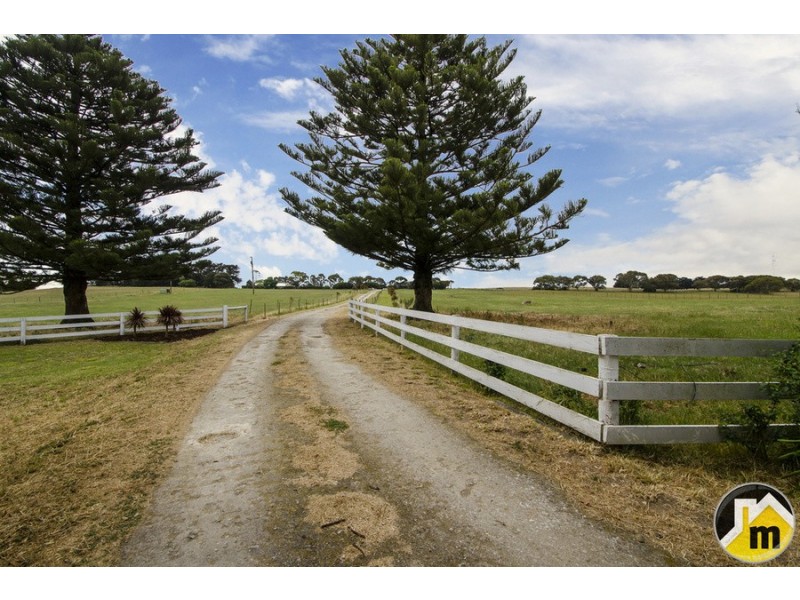 1491 Carpenters Rocks Road, Moorak SA 5291