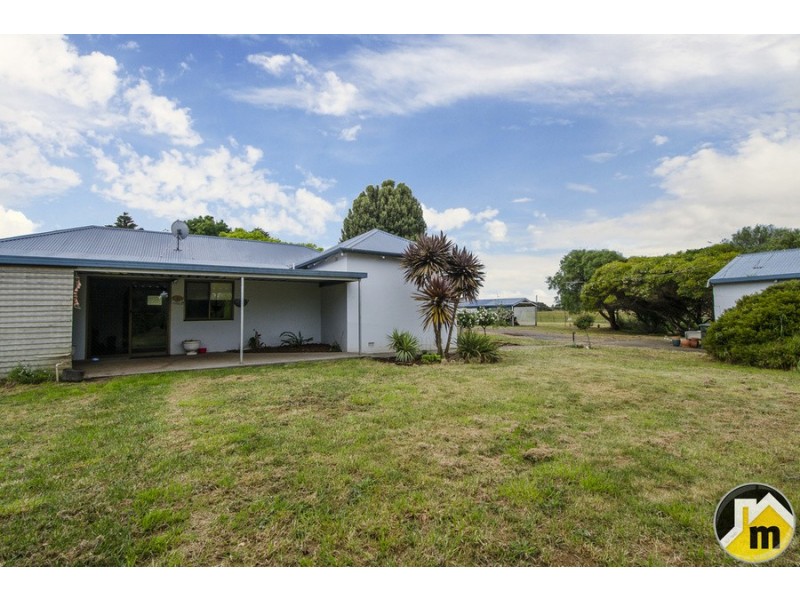 1491 Carpenters Rocks Road, Moorak SA 5291