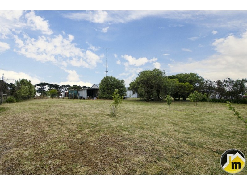 1491 Carpenters Rocks Road, Moorak SA 5291