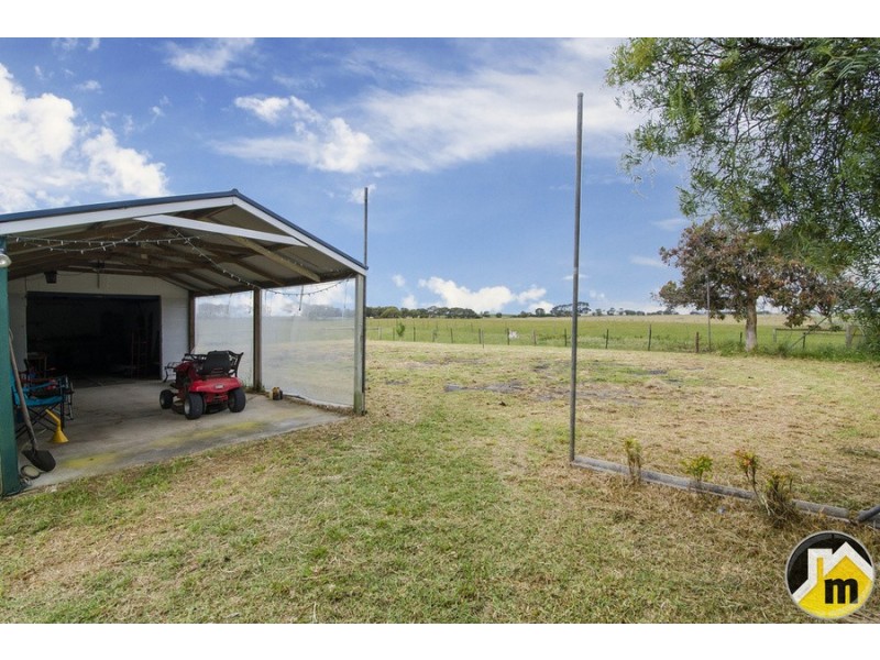 1491 Carpenters Rocks Road, Moorak SA 5291