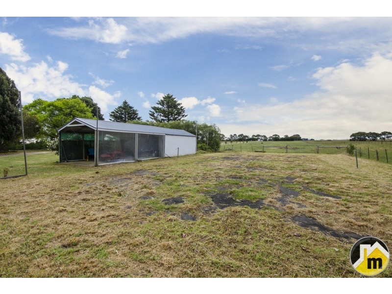 1491 Carpenters Rocks Road, Moorak SA 5291