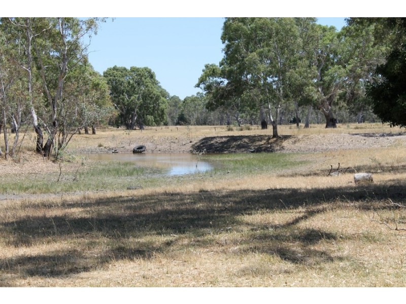 Mulligan Road, Maaoupe SA 5277