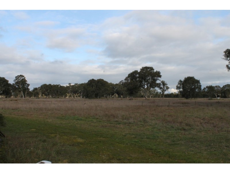 Mulligan Road, Maaoupe SA 5277