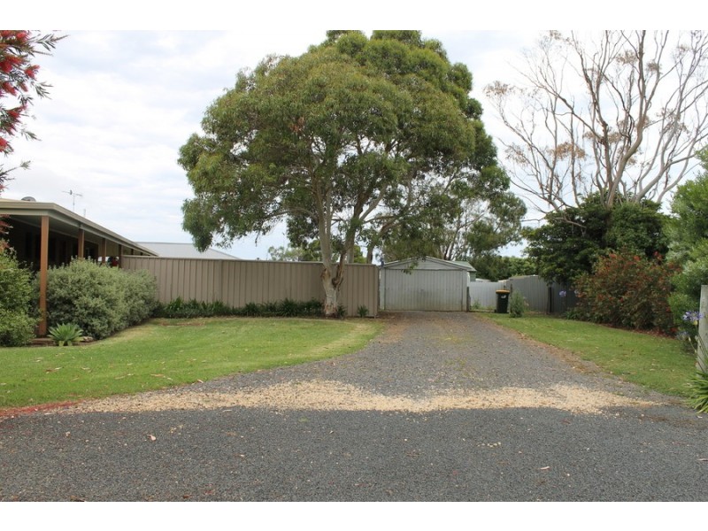 1 Saleyards Road, Allendale East SA 5291