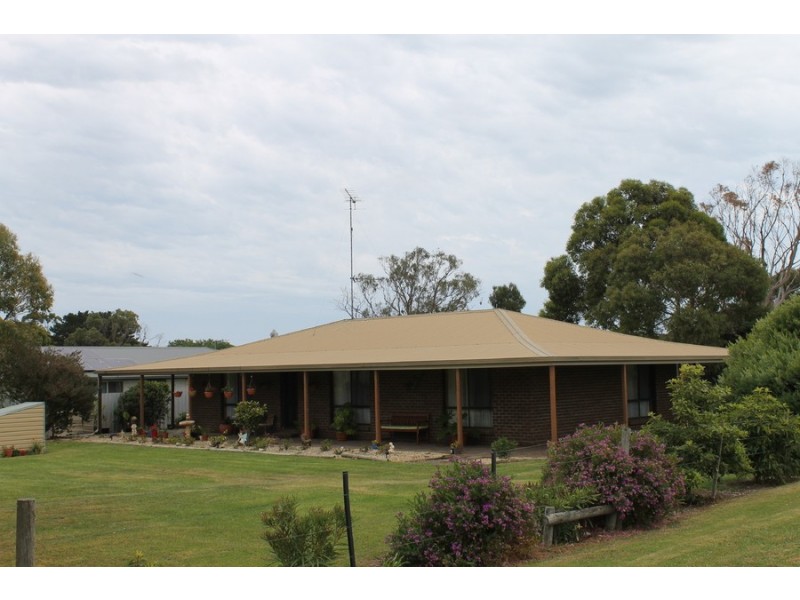 1 Saleyards Road, Allendale East SA 5291