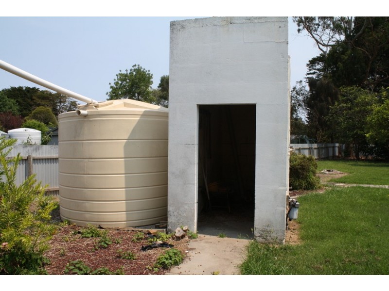 8 Randall Street, Tantanoola SA 5280