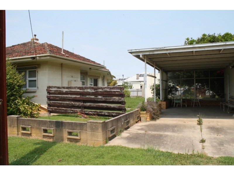 8 Randall Street, Tantanoola SA 5280