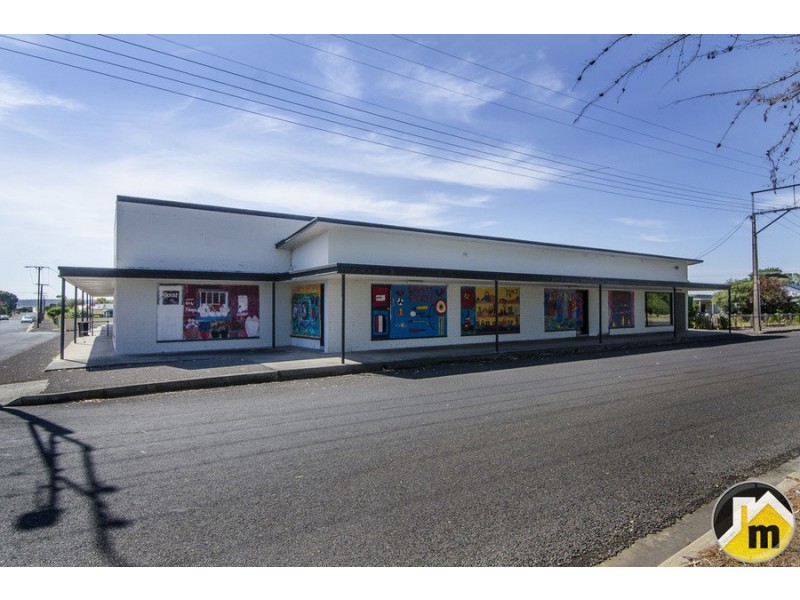 8 Hunkin Terrace, Nangwarry SA 5277