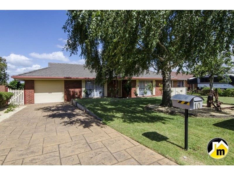 10 Attunga Street, Mount Gambier SA 5290